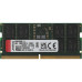 Память оперативная/ Kingston 16GB 6400MT/s DDR5 Non-ECC CL52 CSODIMM 1Rx8