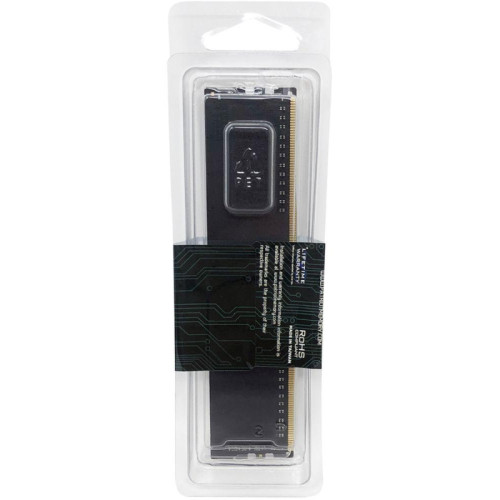 Память DDR4 16Gb 2666MHz Patriot PSD416G266681 Signature RTL PC4-21300 CL19 DIMM 288-pin 1.2В single rank Ret