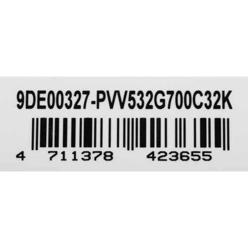 Оперативная память DDR5 2x16Gb 7000MHz Patriot PVV532G700C32K Viper Venom RTL Gaming PC5-56000 CL32 DIMM 288-pin 1.45В kit с радиатором Ret [PVV532G700C32K]