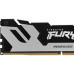 Оперативная память DDR5 24GB 7200MHz Kingston KF572C38RS-24 Fury Renegade Silver/Black RTL Gaming PC5-57600 CL38 DIMM 288-pin 1.45В single rank с радиатором Ret [KF572C38RS-24]