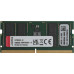 Оперативная память DDR5 32GB 5600MHz Kingston KCP556SD8-32 RTL PC5-44800 CL46 SO-DIMM 262-pin 1.1В dual rank Ret Оперативная память DDR5 32GB 5600MHz Kingston KCP556SD8-32 RTL PC5-44800 CL46 SO-DIMM 262-pin 1.1В dual rank Ret