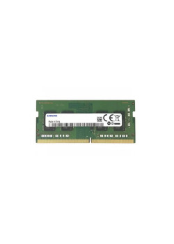 Память оперативная/ Samsung DDR4 16GB UNB SODIMM 3200 1Rx8, 1.2V