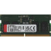 Оперативная память DDR5 8GB 6400MHz Kingston KVR64V52BS6-8 Valueram RTL PC5-51200 CL52 SO-DIMM 262-pin 1.1В single rank Ret Оперативная память DDR5 8GB 6400MHz Kingston KVR64V52BS6-8 Valueram RTL PC5-51200 CL52 SO-DIMM 262-pin 1.1В single rank Ret