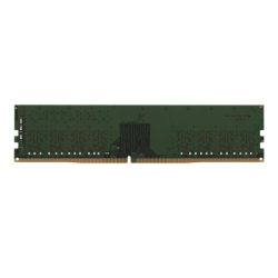 Память оперативная/ Kingston 8GB 3200MHz DDR4 DIMM Non-ECC CL22 1Rx8 (Select Regions ONLY)