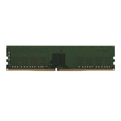 Память оперативная/ Kingston 8GB 3200MHz DDR4 DIMM Non-ECC CL22 1Rx8 (Select Regions ONLY)
