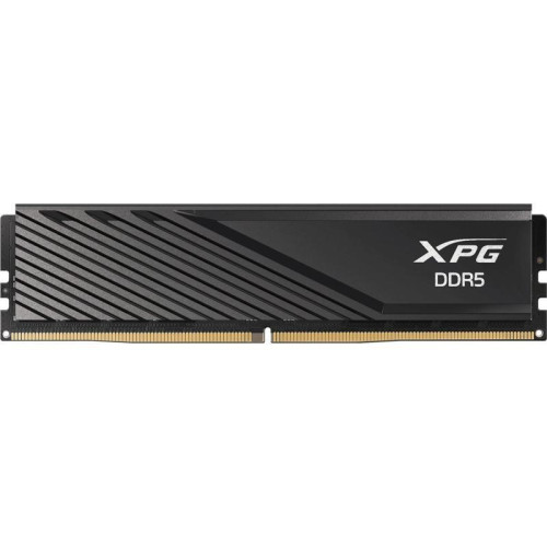 Память DDR5 2x16GB 6000MHz A-Data AX5U6000C3416G-DTLABBK XPG Lancer RTL PC5-48000 CL34 DIMM 288-pin 1.35В kit dual rank с радиатором Ret Память DDR5 2x16GB 6000MHz A-Data AX5U6000C3416G-DTLABBK XPG Lancer RTL PC5-48000 CL34 DIMM 288-pin 1.35В kit dual rank с радиатором Ret