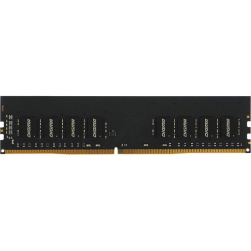 Оперативная память DDR4 16Gb 3200MHz Digma DGMAD43200016D RTL PC4-25600 CL22 DIMM 288-pin 1.2В dual rank Ret [DGMAD43200016D]