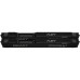 Память оперативная/ Kingston 16GB 1600MHz DDR3 CL10 DIMM(Kit of 2)FURYBeastBlack