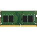 Память оперативная/ Kingston SODIMM 8GB 3200MHz DDR4 Non-ECC CL22  SR x8