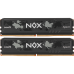 Модуль памяти APACER DIMM DDR5-5200 32GB (16GBx2) AH5U32G52C522MBAA-2 Модуль памяти APACER DIMM DDR5-5200 32GB (16GBx2) AH5U32G52C522MBAA-2