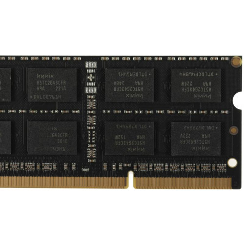 Оперативная память DDR3 4GB 1600MHz Kingspec KS1600D3N15004G RTL PC3-12800 CL11 SO-DIMM 240-pin 1.5В single rank Ret [KS1600D3N15004G]