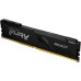 Память оперативная Kingston 8GB 3200MT/s DDR4 CL16 DIMM FURY Beast Black