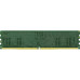 Память оперативная/ Kingston 8GB 6400MT/s DDR5 Non-ECC CL52 CUDIMM 1Rx16