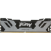Память оперативная/ Kingston 48GB 6400MT/s DDR5 CL32 DIMM FURY Renegade Silver XMP Память оперативная/ Kingston 48GB 6400MT/s DDR5 CL32 DIMM FURY Renegade Silver XMP