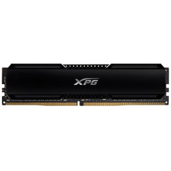 Память DDR4 16GB 3600MHz A-Data AX4U360016G18I-CBK20 XPG Gammix D20 RTL PC4-28800 CL18 DIMM 288-pin 1.35В single rank с радиатором Ret