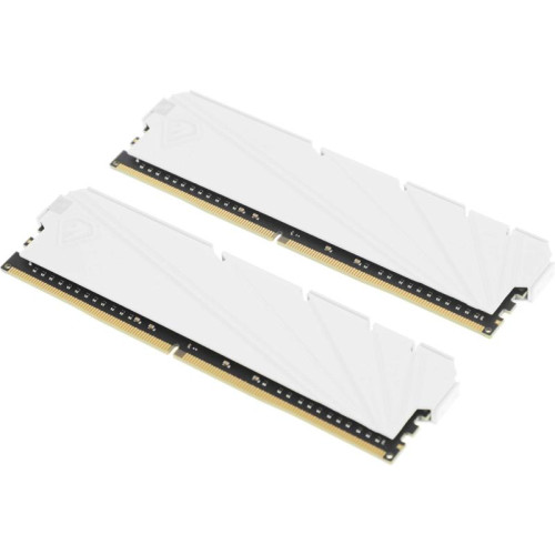 Модуль памяти Netac DIMM 16GB DDR4-3200 NTSSD4P32DP-16W