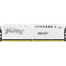 Память оперативная/ Kingston 32GB 5200MT/s DDR5 CL36 DIMM FURY Beast White EXPO