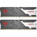 Память DDR5 2x32GB 6000MHz Patriot PVV564G600C30K Viper Venom RTL Gaming PC5-48000 CL30 DIMM 288-pin 1.35В kit с радиатором Ret