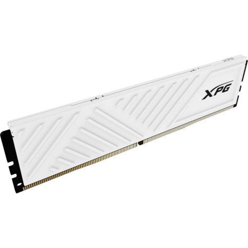 Память DDR4 16GB 3200MHz A-Data AX4U320016G16A-SWHD35 XPG Gammix D35 RTL PC4-25600 CL16 DIMM 288-pin 1.35В dual rank Ret