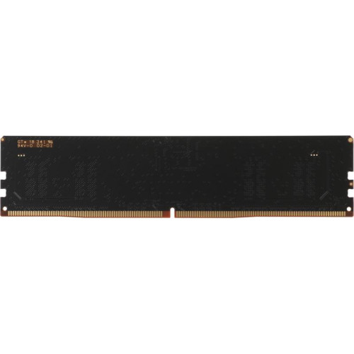Память DDR5 8GB 5600MHz Crucial CT8G56C46U5 RTL PC5-44800 CL46 DIMM 288-pin 1.1В single rank Ret