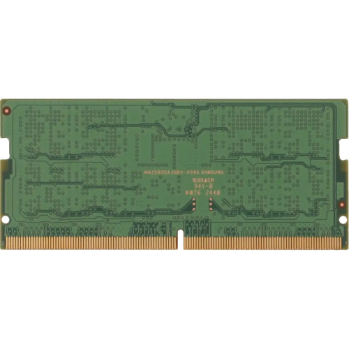Память оперативная/ Samsung DDR5 SODIMM 16GB 5600 1Rx8, 1.1V Память оперативная/ Samsung DDR5 SODIMM 16GB 5600 1Rx8, 1.1V