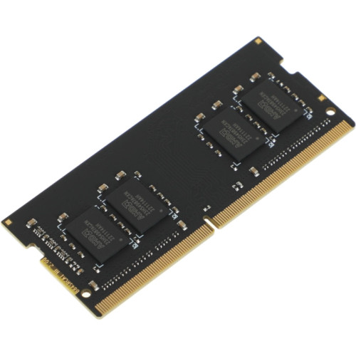 Оперативная память DDR4 8Gb 3200MHz AMD R948G3206S2S-U Radeon R9 Gamer Series RTL PC4-25600 CL22 SO-DIMM 260-pin 1.2В Ret [R948G3206S2S-U]