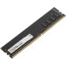 Оперативная память DDR4 4Gb 2666MHz Digma DGMAD42666004S RTL PC4-21300 CL19 DIMM 288-pin 1.2В single rank Ret [DGMAD42666004S]