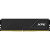 Память DDR4 16GB 3200MHz A-Data AX4U320016G16A-SBKD35 XPG Gammix D35 RTL Gaming PC4-25600 CL16 DIMM 288-pin 1.35В dual rank с радиатором Ret