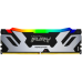 Память оперативная/ Kingston 16GB 8000MT/s DDR5 CL38 DIMM FURY Renegade RGB XMP Память оперативная/ Kingston 16GB 8000MT/s DDR5 CL38 DIMM FURY Renegade RGB XMP