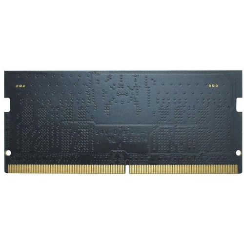 Оперативная память DDR5 8Gb 4800MHz Patriot PSD58G480041S RTL PC5-38400 CL40 SO-DIMM 260-pin 1.1В single rank Ret [PSD58G480041S]
