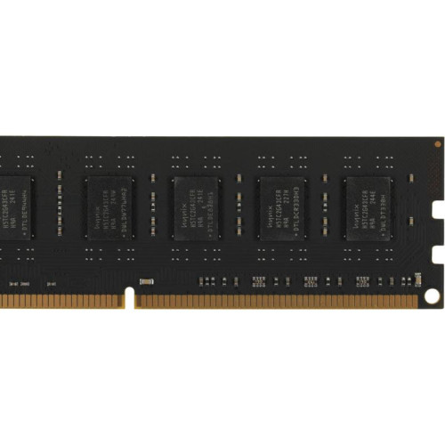 Оперативная память DDR3 4GB 1333MHz Kingspec KS1333D3P15004G RTL PC3-10600 CL11 DIMM 240-pin 1.5В dual rank Ret [KS1333D3P15004G]