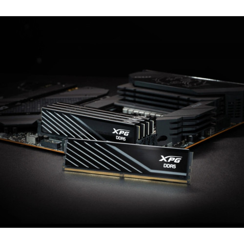 Модуль памяти ADATA DIMM DDR5-6000 32GB (16GBx2) AX5U6000C3616G-DTLABBK