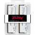 Память оперативная/ Kingston 64GB 6000MT/s DDR5 CL30 DIMM (Kit of 2) FURY Beast White RGB EXPO