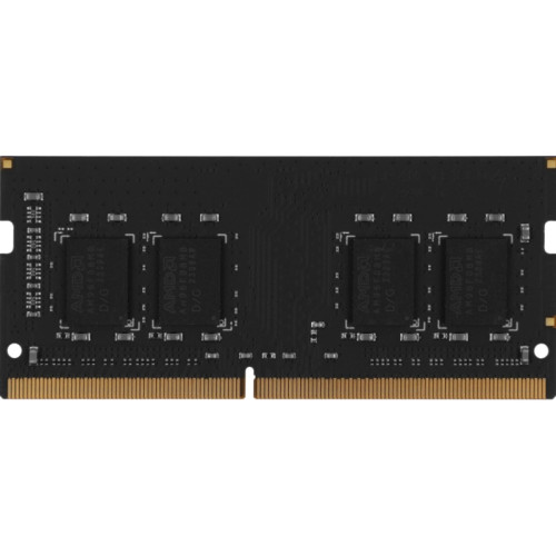 Оперативная память DDR4 4GB 3200MHz AMD R944G3206S1S-U R9 RTL PC4-25600 CL22 SO-DIMM 260-pin 1.2В Ret [R944G3206S1S-U]
