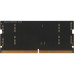 Оперативная память DDR5 16GB 5600MHz Kingspec KS5600D5N11016G RTL PC5-41600 CL40 SO-DIMM 288-pin 1.1В single rank Ret [KS5600D5N11016G]