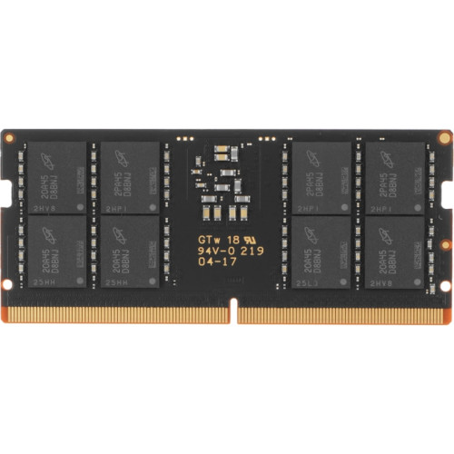 Модуль памяти для ноутбука SODIMM DDR5-4800 32GB FS.32G2A.PTH APACER