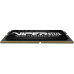 Оперативная память DDR4 8Gb 3200MHz Patriot PVS48G320C8S Steel Series RTL PC4-25600 CL22 SO-DIMM 260-pin 1.2В single rank с радиатором Ret [PVS48G320C8S]