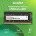 Оперативная память DDR4 4Gb 2666MHz Digma DGMAS42666004S RTL PC4-21300 CL19 SO-DIMM 260-pin 1.2В single rank Ret [DGMAS42666004S]