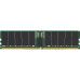 Память оперативная/ Kingston 64GB 6400MT/s DDR5 ECC Reg CL52 DIMM 2Rx4 Micron D