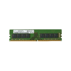 Память оперативная/ Samsung DDR4 DIMM 32GB UNB 2666, 1.2V