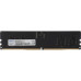 Оперативная память DDR5 16GB 4800MHz Netac NTBSD5P48SP-16 Basic RTL Gaming PC5-38400 CL40 DIMM ECC 288-pin 1.1В original Intel Ret [NTBSD5P48SP-16]