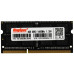 Оперативная память DDR3L 4GB 1600MHz Kingspec KS1600D3N13504G RTL PC3-12800 CL11 SO-DIMM 204-pin 1.35В single rank Ret [KS1600D3N13504G]