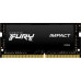 Память оперативная/ Kingston 32GB 3200MHz DDR4 CL20 SODIMM FURY Impact Память оперативная/ Kingston 32GB 3200MHz DDR4 CL20 SODIMM FURY Impact