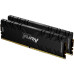 Память оперативная/ Kingston 16GB4266MHz DDR4 CL19DIMM (Kit of 2)FURYRenegadeBlack