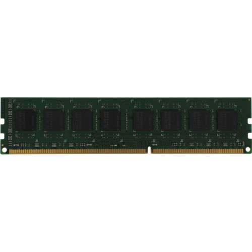 Оперативная память DDR3 8Gb 1600MHz Patriot PSD38G16002 RTL PC3-12800 CL11 DIMM 240-pin 1.5В dual rank Ret [PSD38G16002]