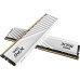 Память DDR5 2x16GB 6000MHz A-Data AX5U6000C3016G-DTLABWH XPG Lancer RTL PC5-48000 CL30 DIMM 288-pin 1.35В kit dual rank с радиатором Ret Память DDR5 2x16GB 6000MHz A-Data AX5U6000C3016G-DTLABWH XPG Lancer RTL PC5-48000 CL30 DIMM 288-pin 1.35В kit dual rank с радиатором Ret