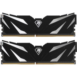 Модуль памяти Netac DIMM 16GB DDR4-3200 K2 NTSWD4P32DP-16K