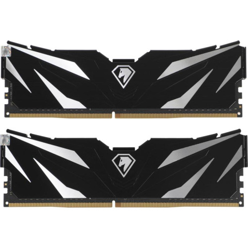 Модуль памяти Netac DIMM 16GB DDR4-3200 K2 NTSWD4P32DP-16K