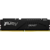 Память оперативная/ Kingston 16GB 5200MHz DDR5 CL40 DIMM FURY Beast Black