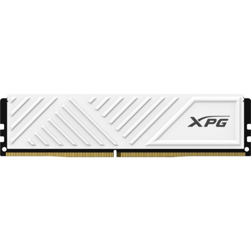 Память DDR4 32GB 3600MHz A-Data AX4U360032G18I-SWHD35 XPG Gammix D35 RTL PC4-28800 CL18 DIMM 288-pin 1.35В dual rank Ret